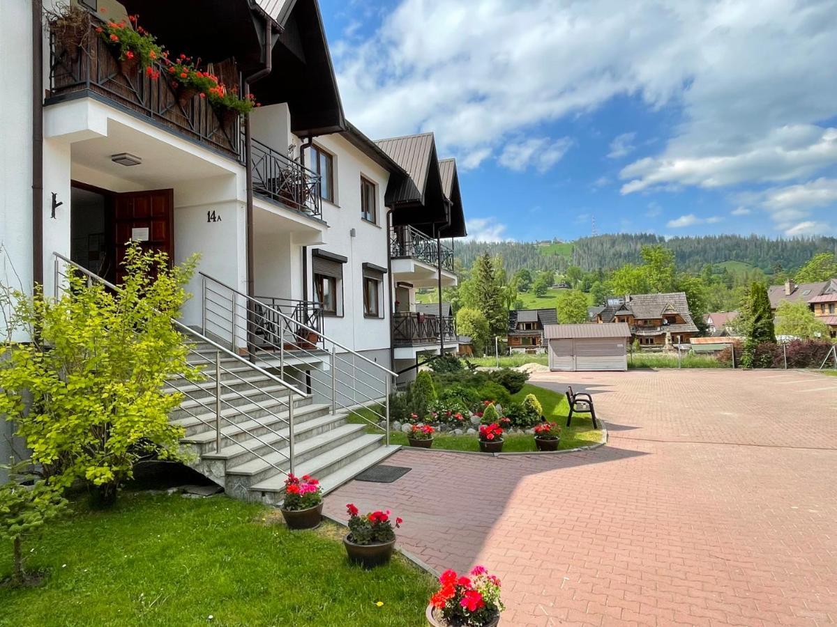 Sloneczny Apartament Zakopane — Photos 1